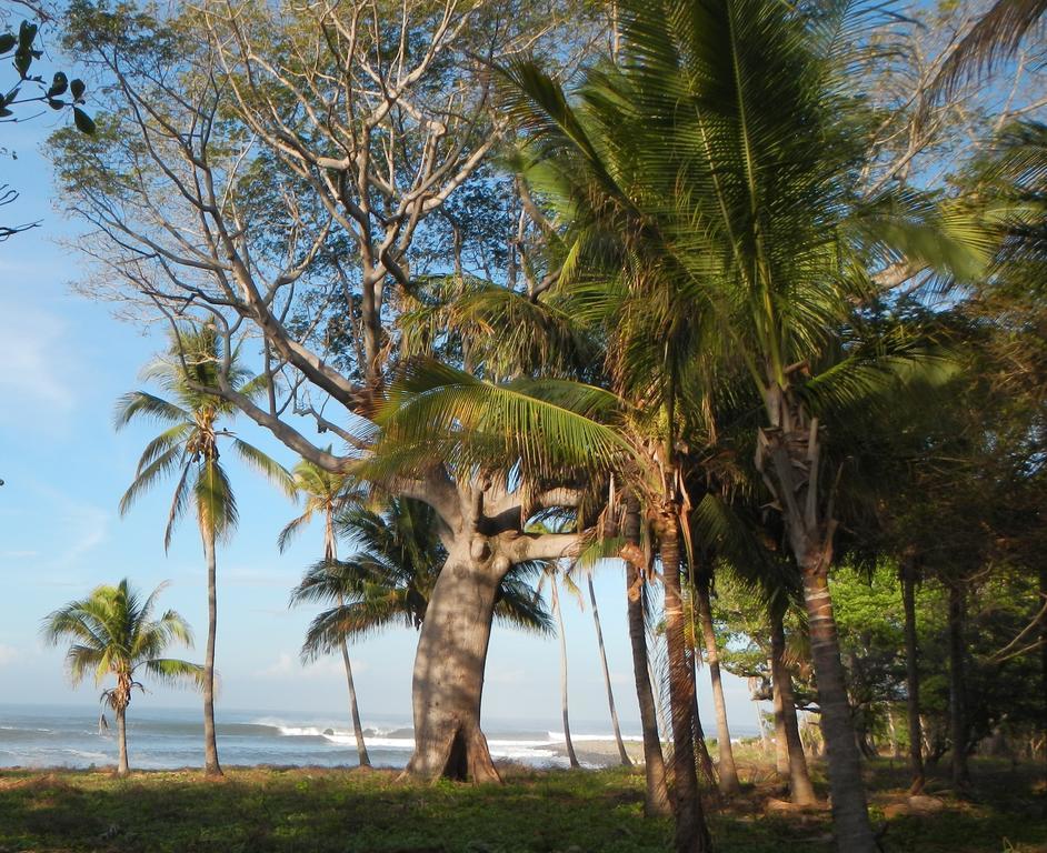 Punta Roca Surf Resort La Libertad Exterior foto